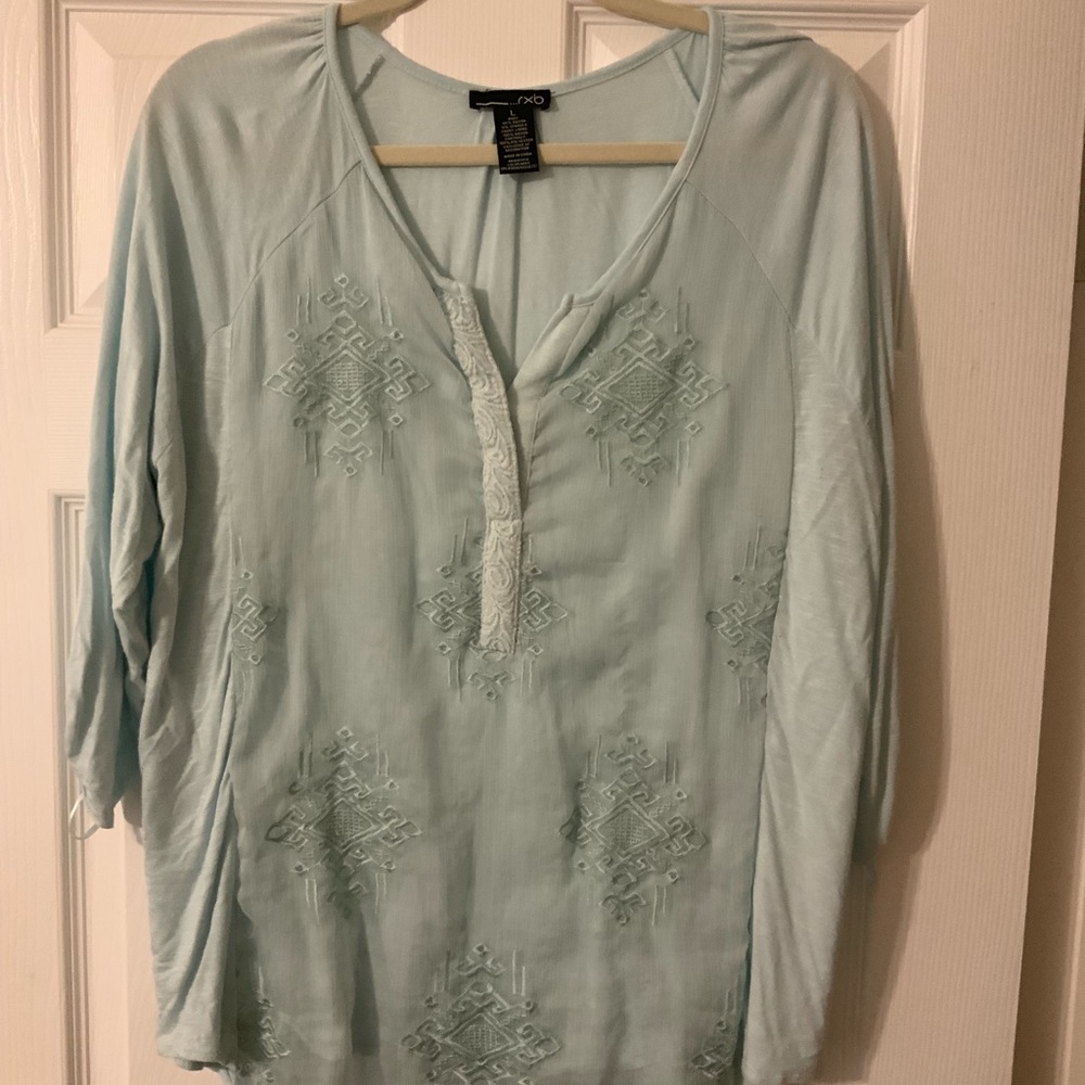 Ladies blouse